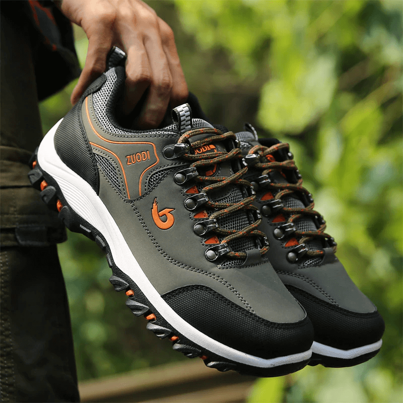 Sneaker Herren Adventure Comfort Max Colosy