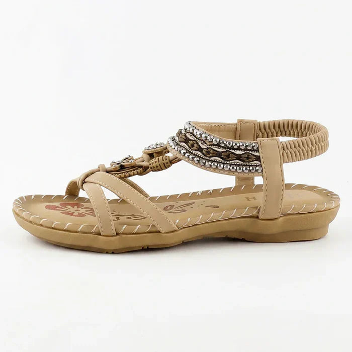 Alice™ • Orthopädische Komfort-Sandalen für Damen
