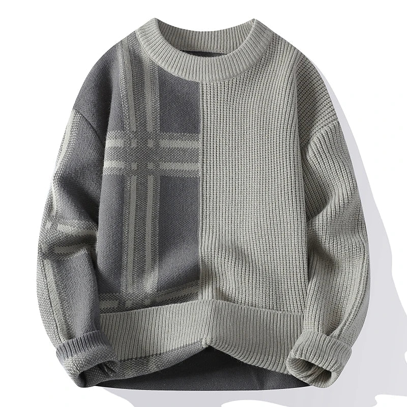 Finn Herrenpullover | Colosy