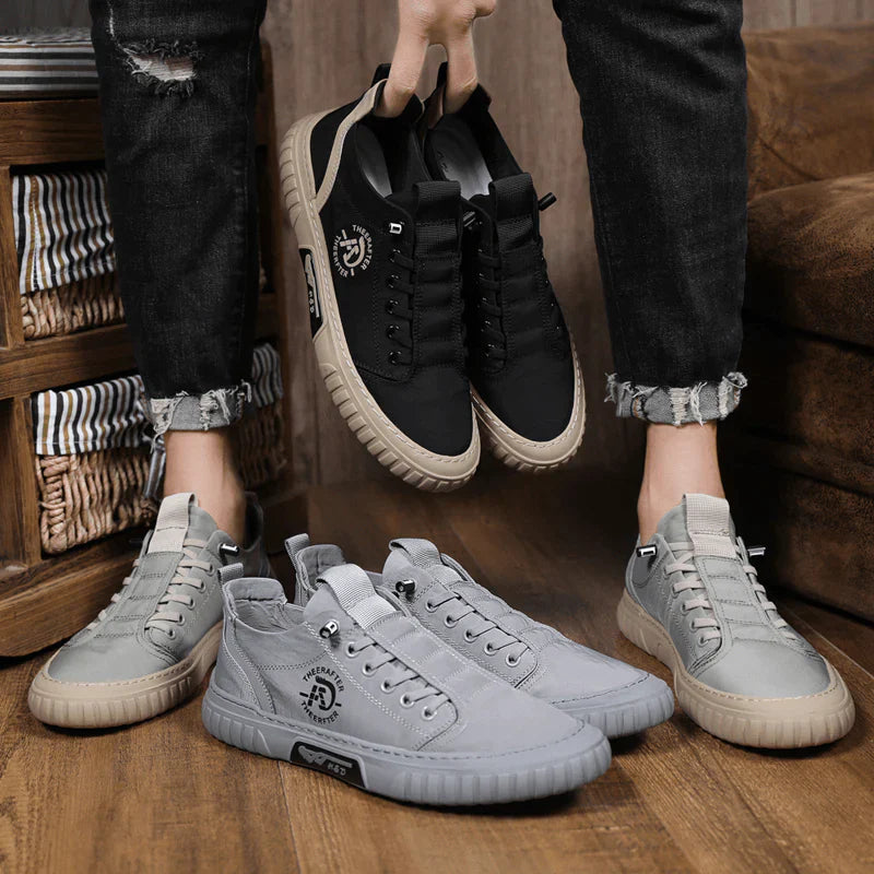 Ultracomfortabele Orthopedische Schoenen • Titanium Colosy™