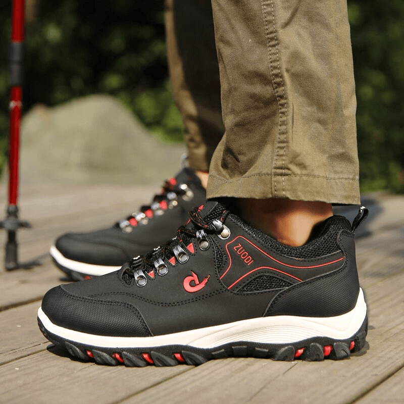 Sneaker Herren Adventure Comfort Max Colosy