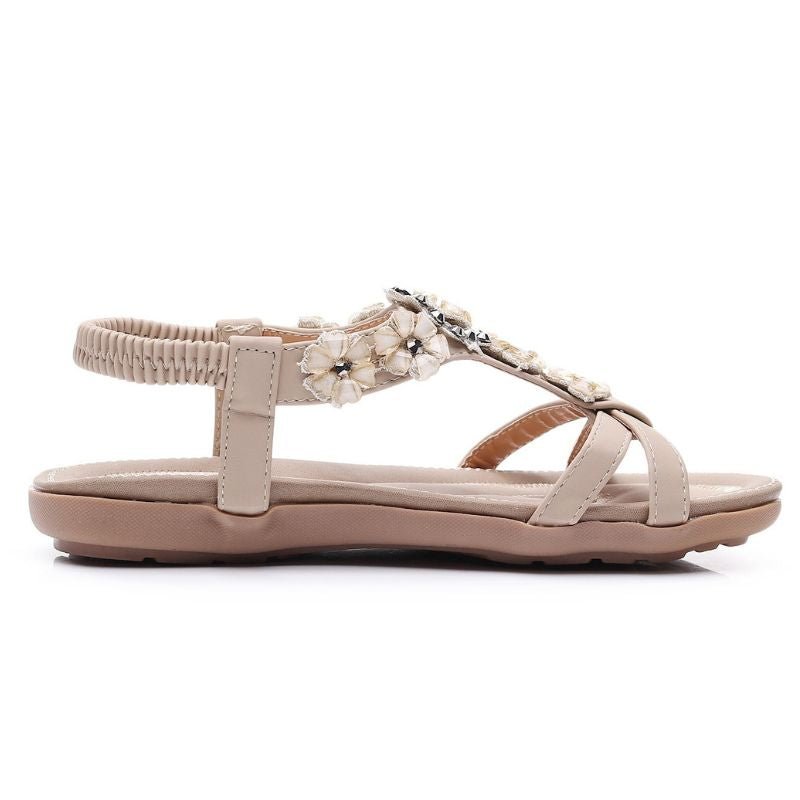 Sandale Damen Florencina Colosy