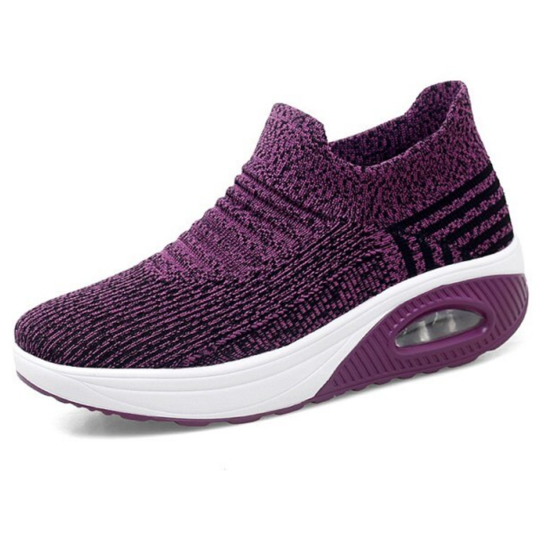Sneaker Damen Urtain Colosy