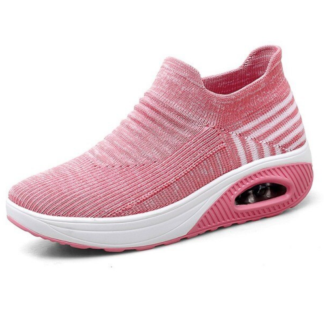 Sneaker Damen Urtain Colosy
