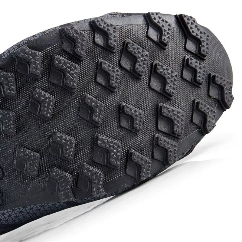 OrthoBalance™ – Orthopädischer Sneaker für täglichen Komfort