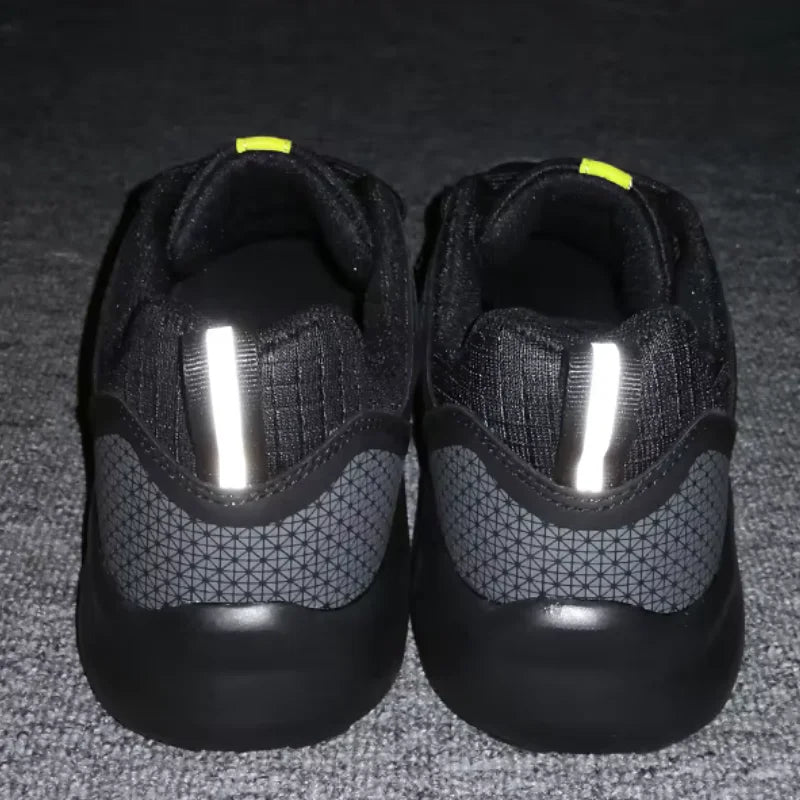 OrthoBalance™ – Orthopädischer Sneaker für täglichen Komfort