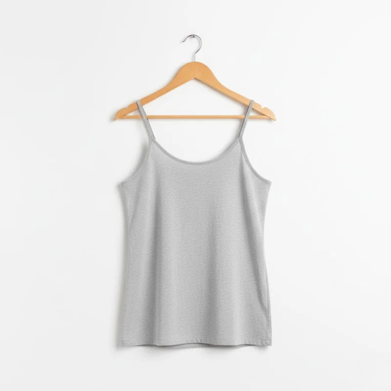 2-in-1 Bra Top - Lissora™