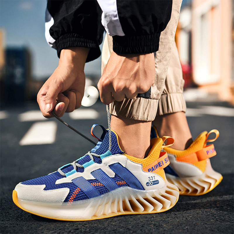 Sneaker Herren Pantini Colosy