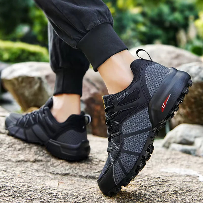 OrthoBalance™ – Orthopädischer Sneaker für täglichen Komfort
