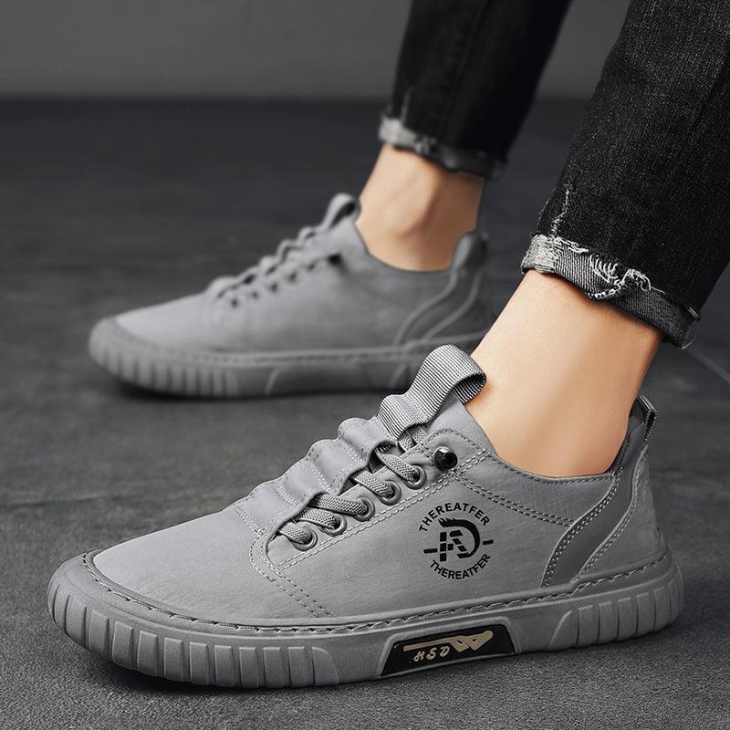 Ultracomfortabele Orthopedische Schoenen • Titanium Colosy™