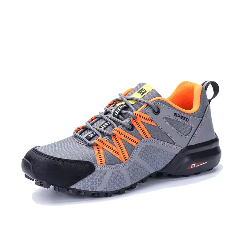 OrthoBalance™ – Orthopedische sneaker voor dagelijks comfort