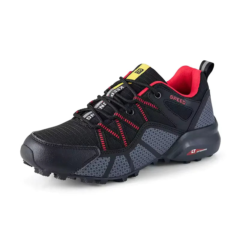 OrthoBalance™ – Orthopedische sneaker voor dagelijks comfort