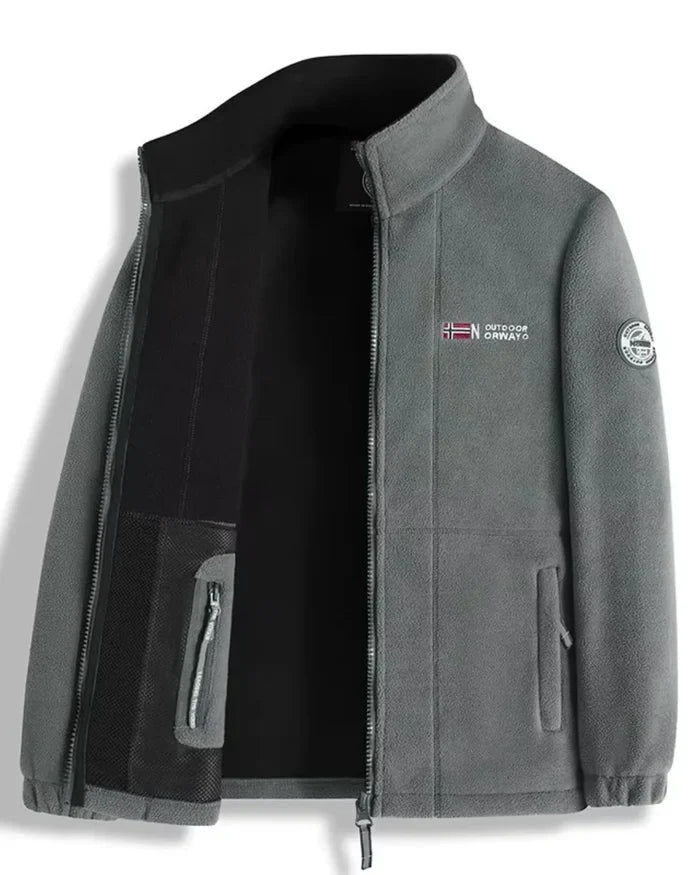 NORWAY™ | Ontworpen voor extreem wintercomfort