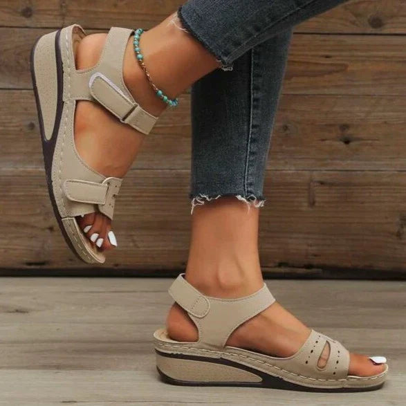 Sandale Damen Orthopädisch Sandalife Colosy