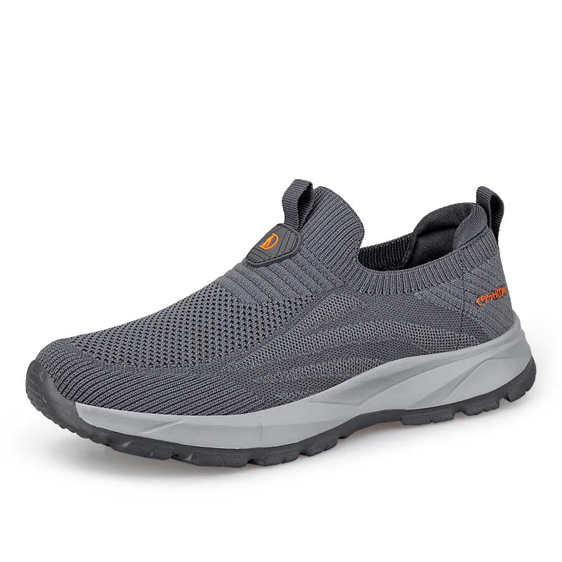 FlexRelief™ – Orthopädischer Slip-On für Herren