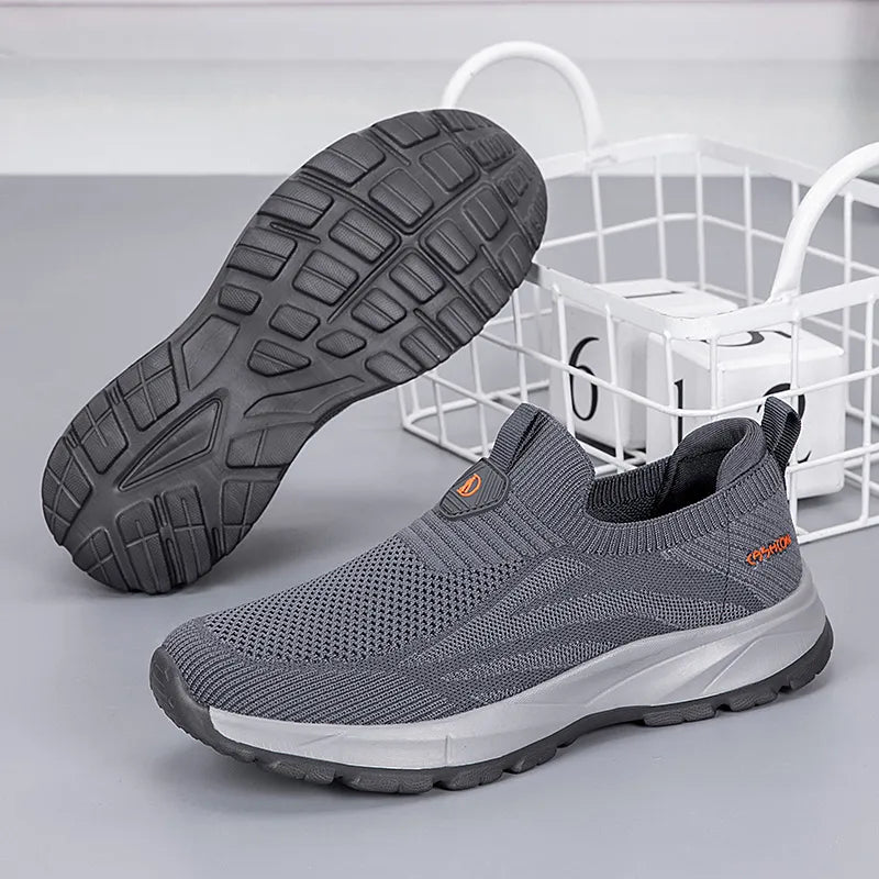 FlexRelief™ – Orthopedische instapper voor heren