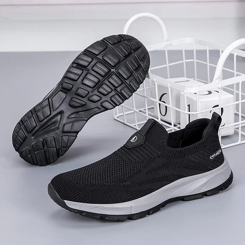 FlexRelief™ – Orthopedische instapper voor heren