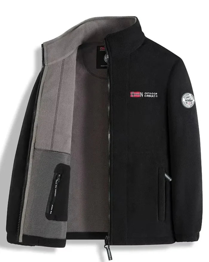 NORWAY™ | Ontworpen voor extreem wintercomfort