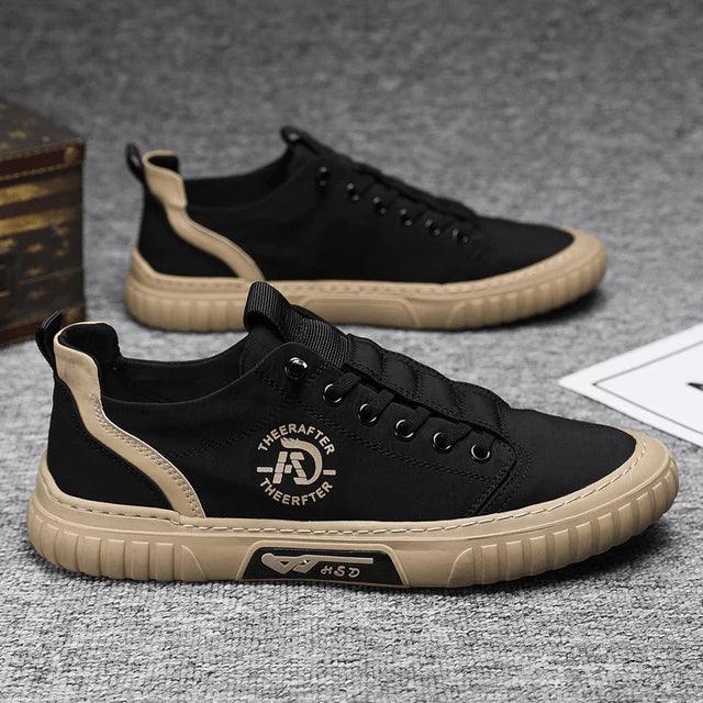 Ultracomfortabele Orthopedische Schoenen • Titanium Colosy™
