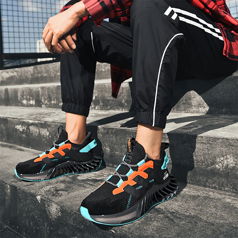 Sneaker Herren Pantini Colosy