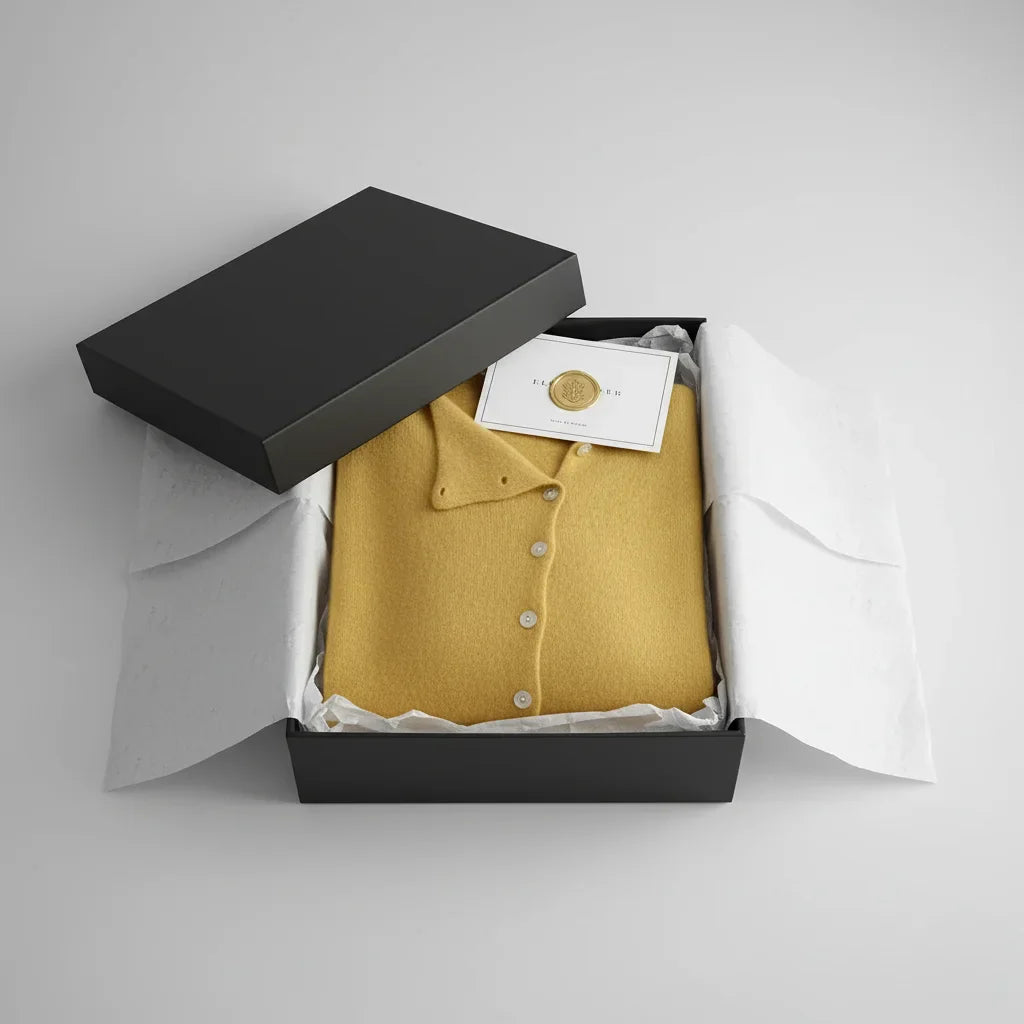 Heather • Eleganter Damen-Cardigan