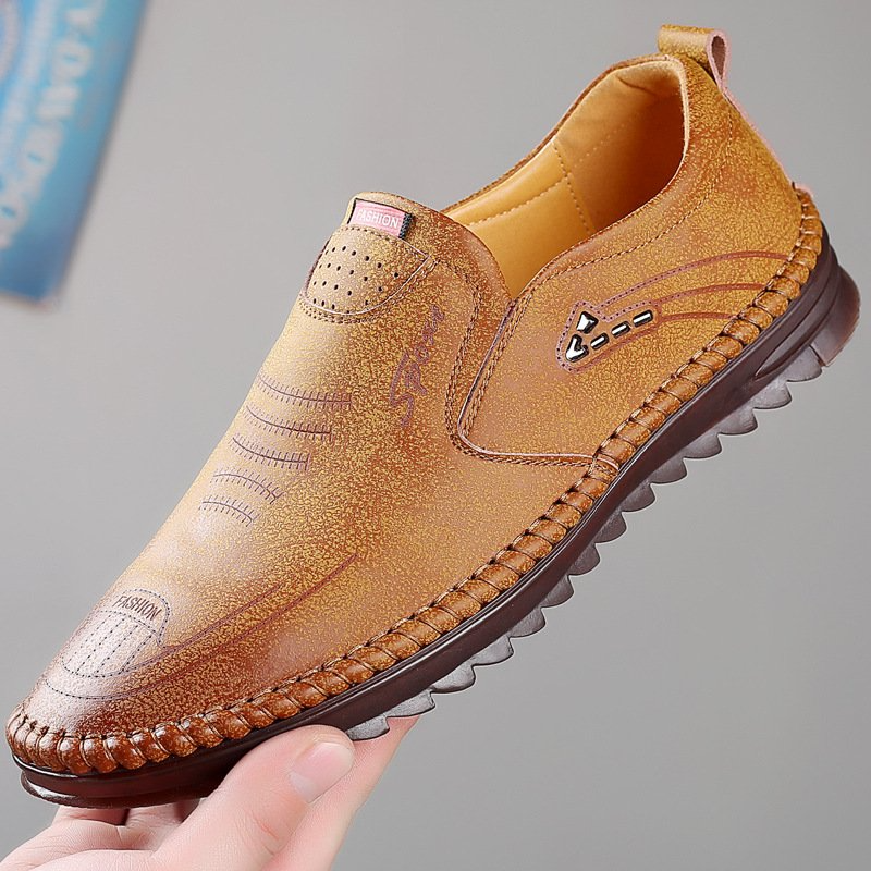 Sneaker Freizeit Herren Itan Colosy