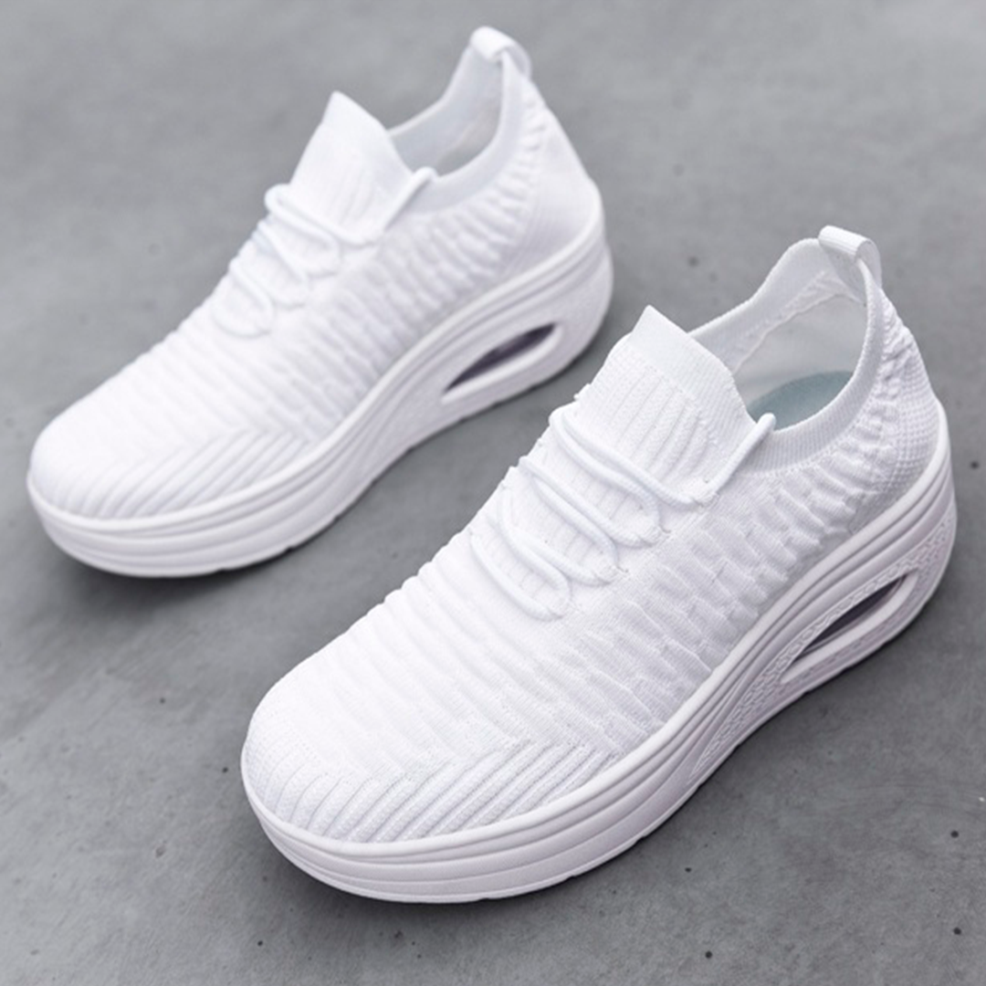 Sneaker Damen Freizeit Tanila Colosy