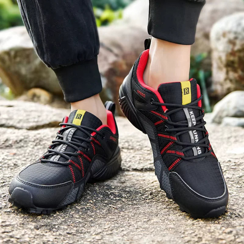 OrthoBalance™ – Orthopedische sneaker voor dagelijks comfort