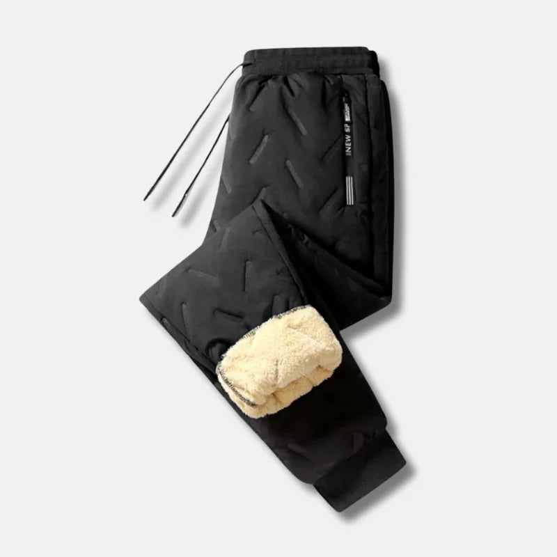 Thermo broek voor comfort in alle weersomstandigheden - NordTherm™