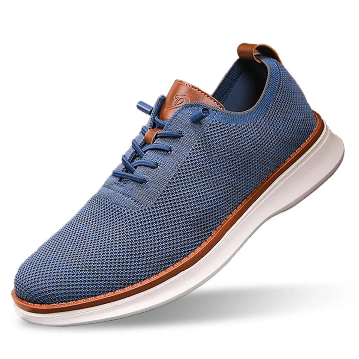 Braxen™ – Lichte, ademende mesh-sneakers