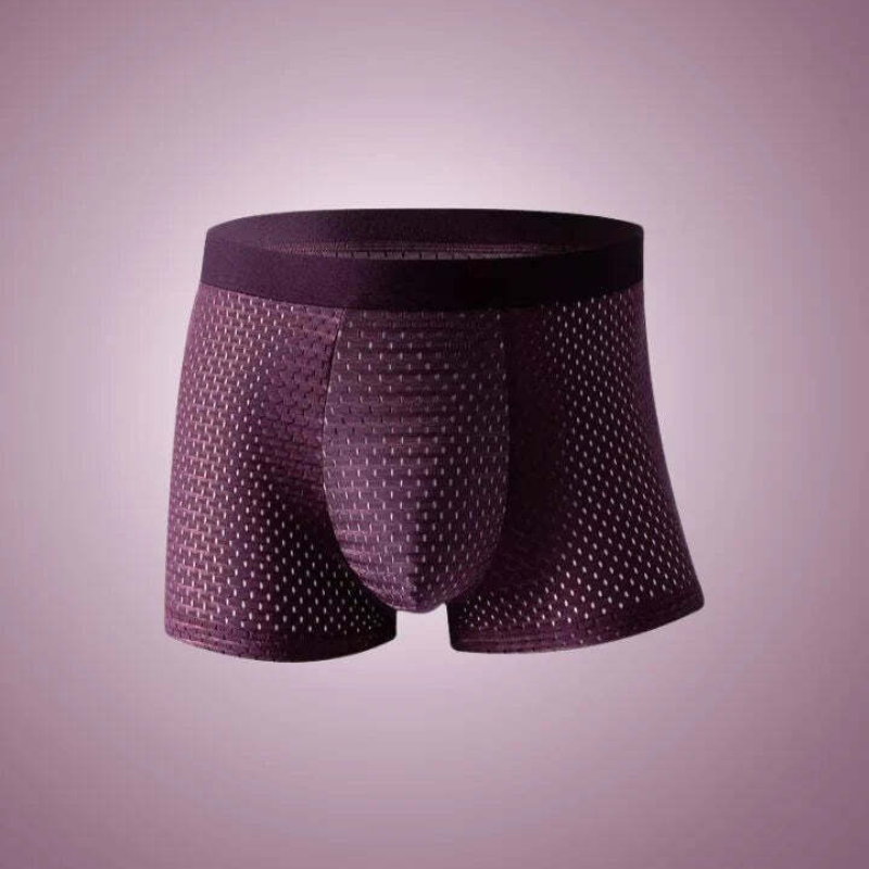 Colosy | Boxershorts aus Bambusfaser