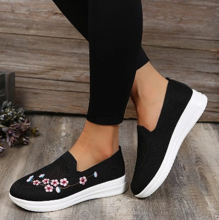 Sneaker Orthopädisch Damen Regia Colosy