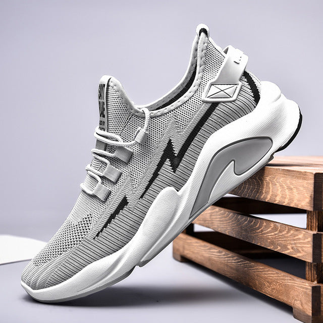 Sneaker Herren Ultra Z Colosy
