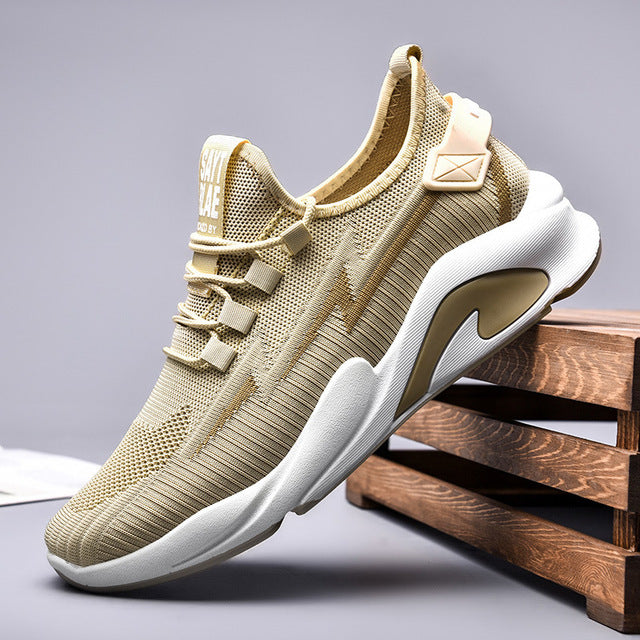 Sneaker Herren Ultra Z Colosy