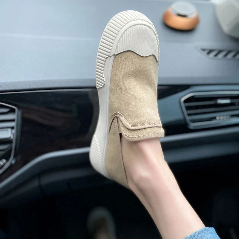 Sneaker Damen Slipon Very Colosy