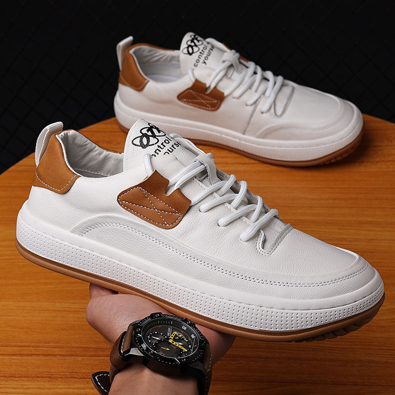 Sneaker Freizeit Herren Tryan Colosy
