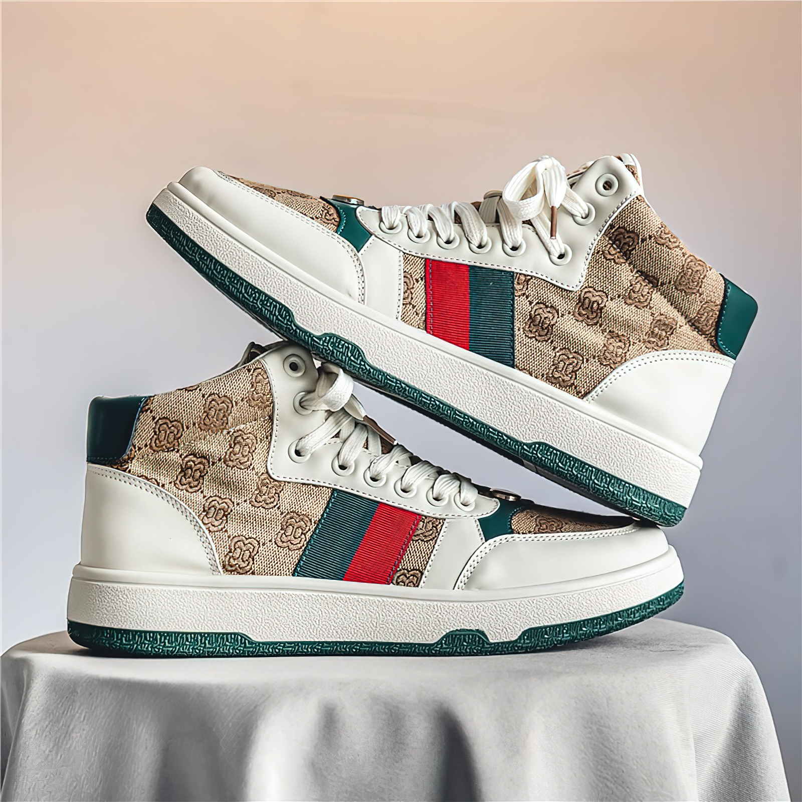 Sneaker Herren Tyrnia Colosy