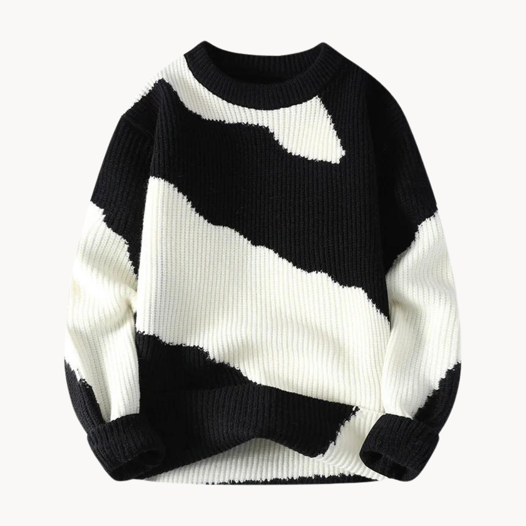 Bjorn Herrenpullover | Colosy