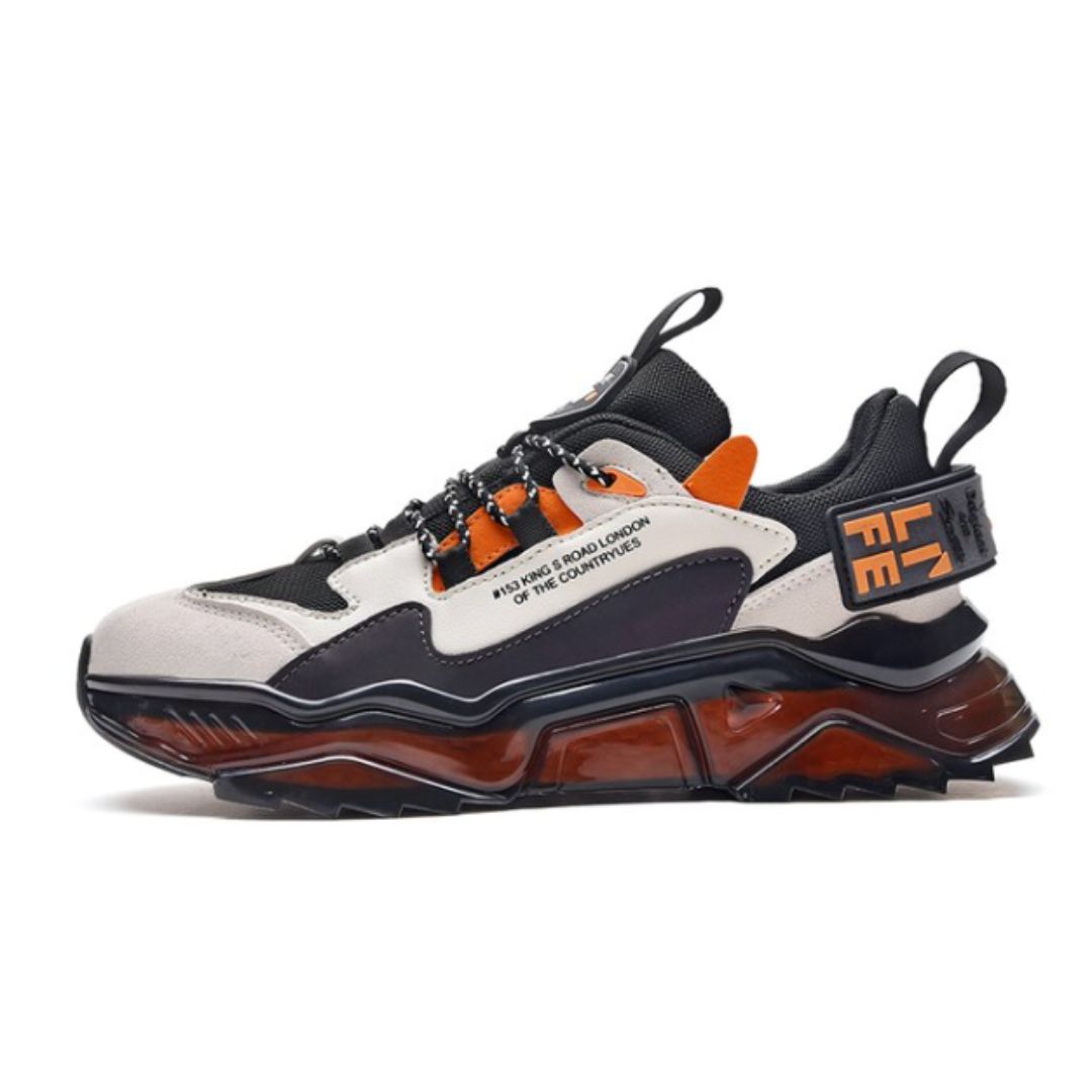 Sneaker Freizeit Herren Gux Colosy