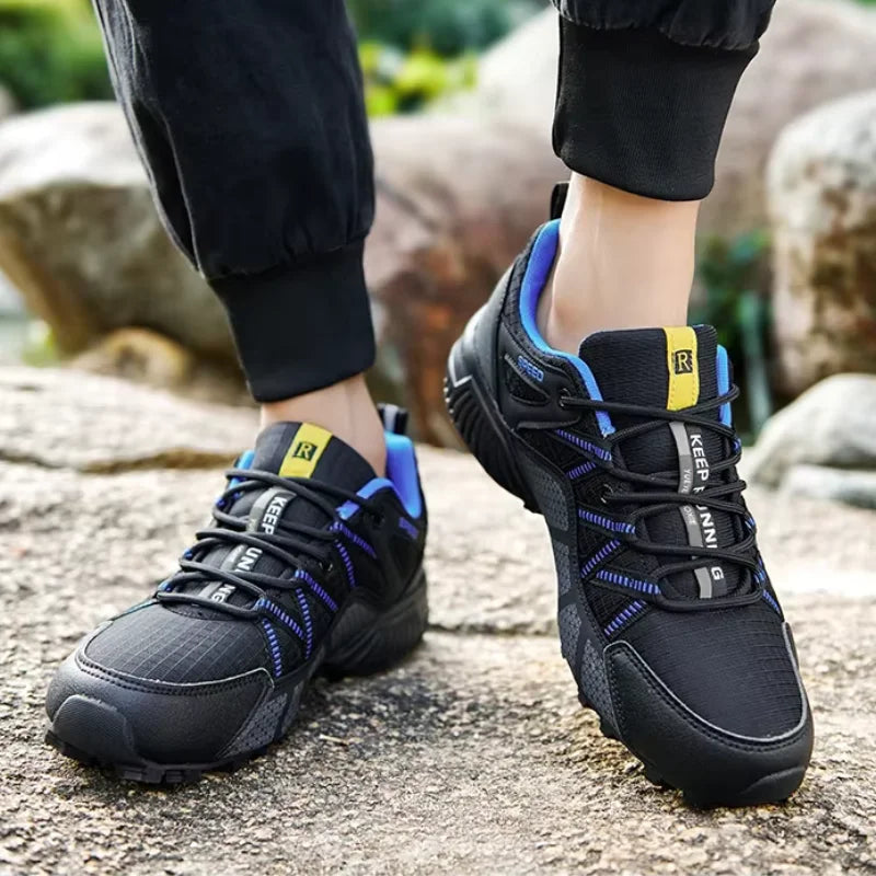 OrthoBalance™ – Orthopädischer Sneaker für täglichen Komfort