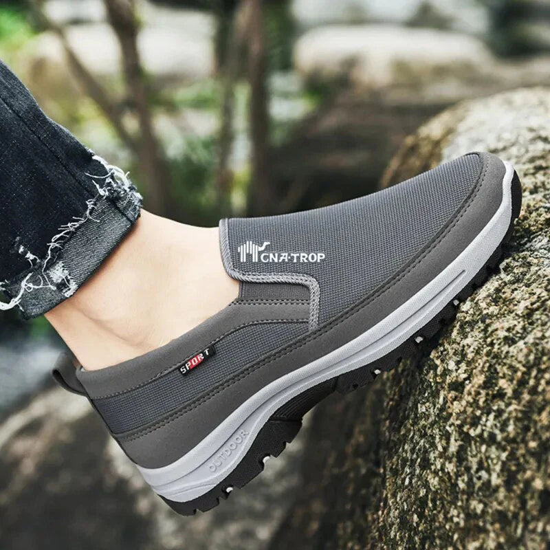 Robuuste en comfortabele schoenen | Pheron