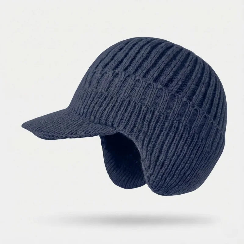 FJORDWARM™ / Thermische wintermuts met oorflappen