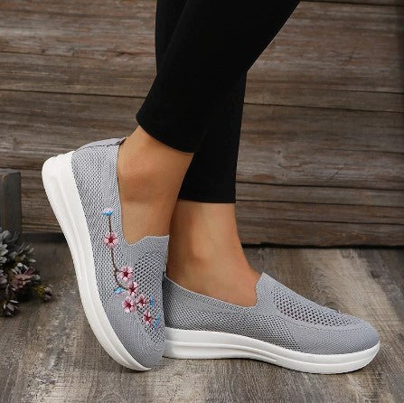 Sneaker Orthopädisch Damen Regia Colosy
