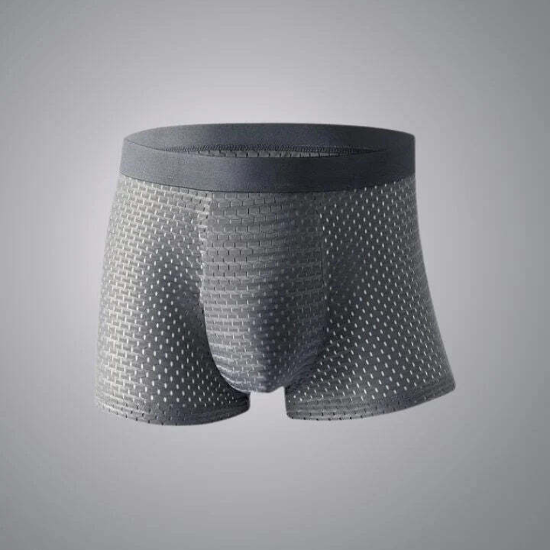 Colosy | Boxershorts aus Bambusfaser