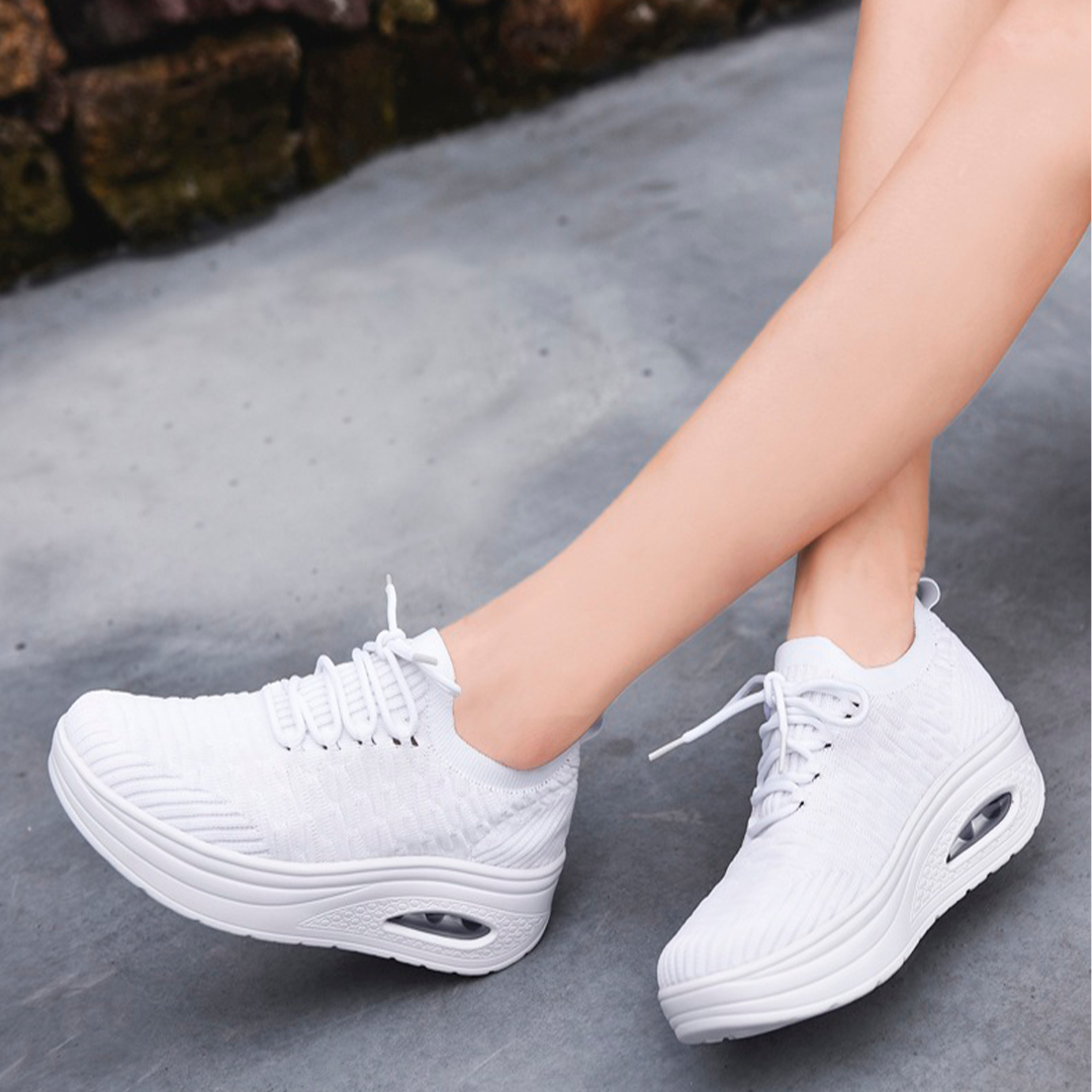 Sneaker Damen Freizeit Tanila Colosy