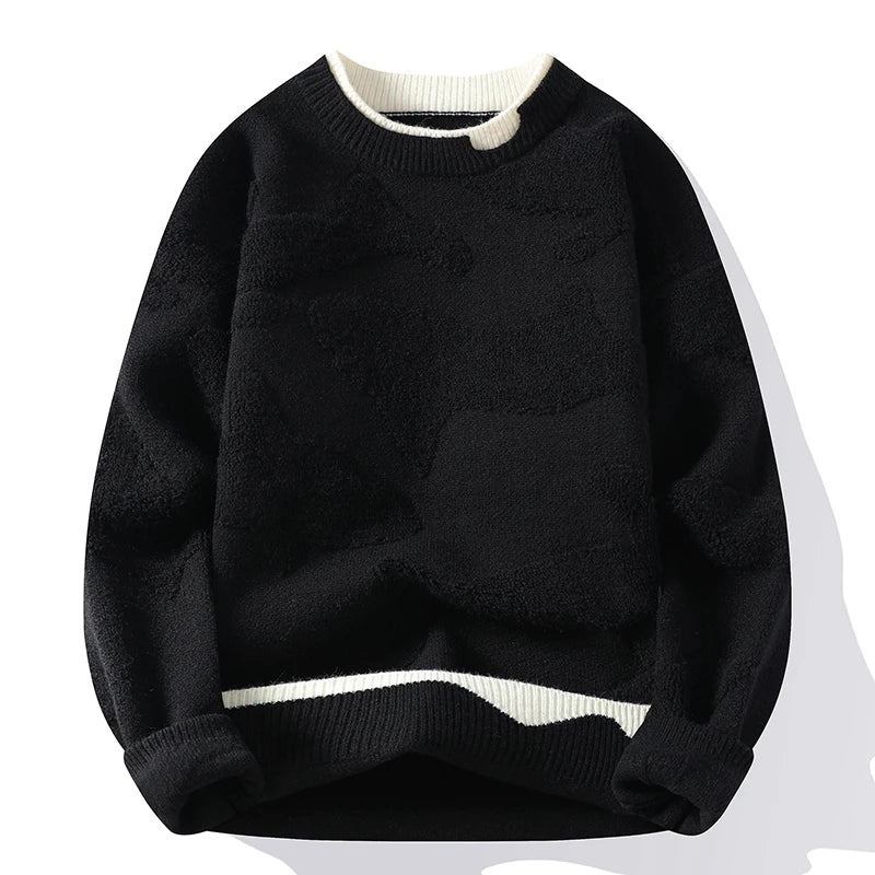 Kieran’s Herrenpullover | Colosy