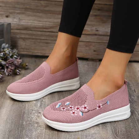Sneaker Orthopädisch Damen Regia Colosy
