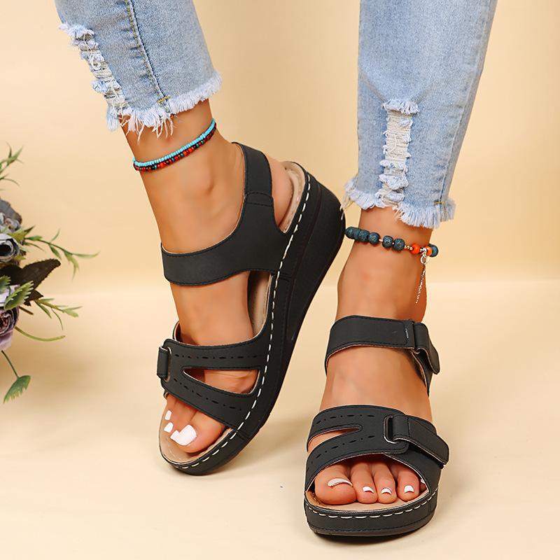 Sandale Damen Orthopädisch Sandalife Colosy