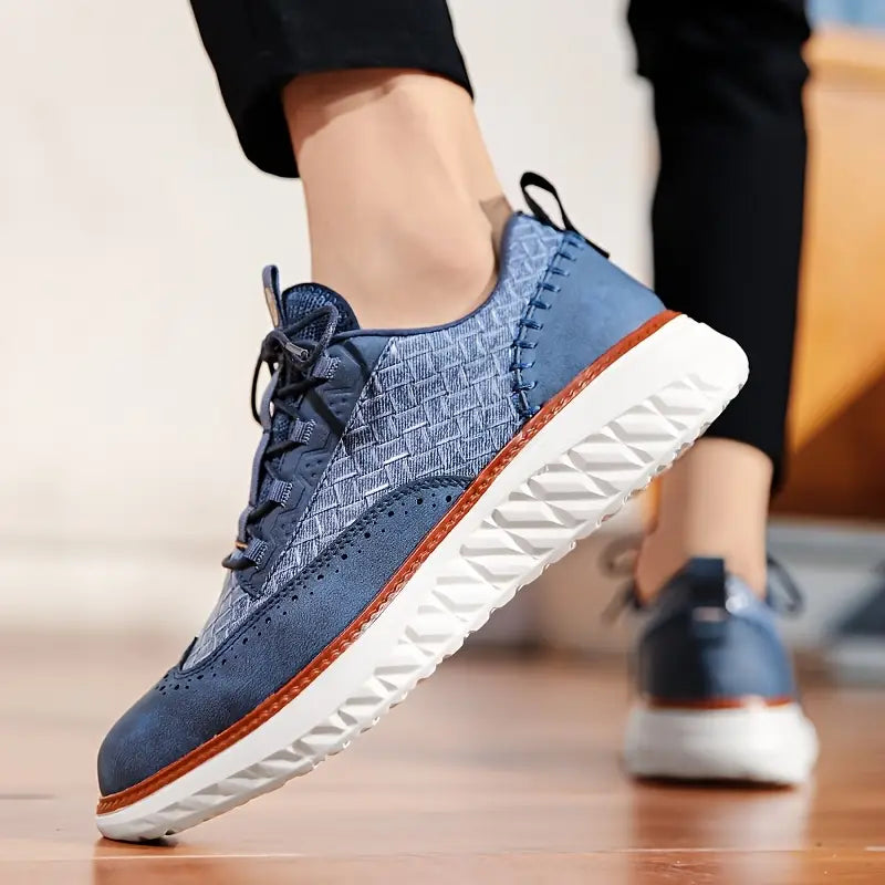 Ravello™ – Lichte, ademende sneakers voor optimaal comfort