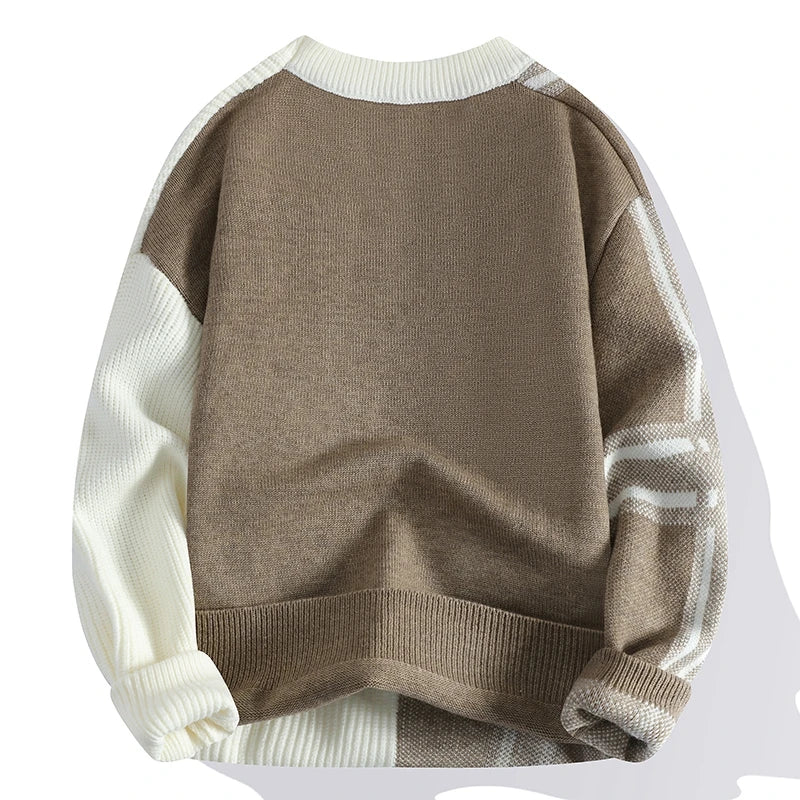 Finn Herrenpullover | Colosy